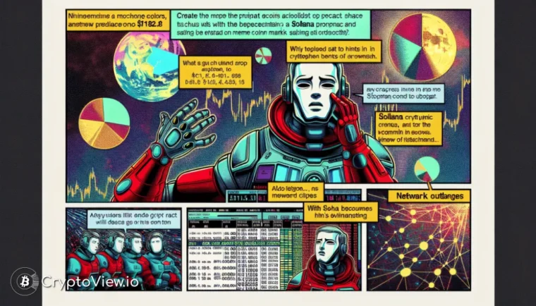 A Valor do Solana Mudará até Abril de 2024?