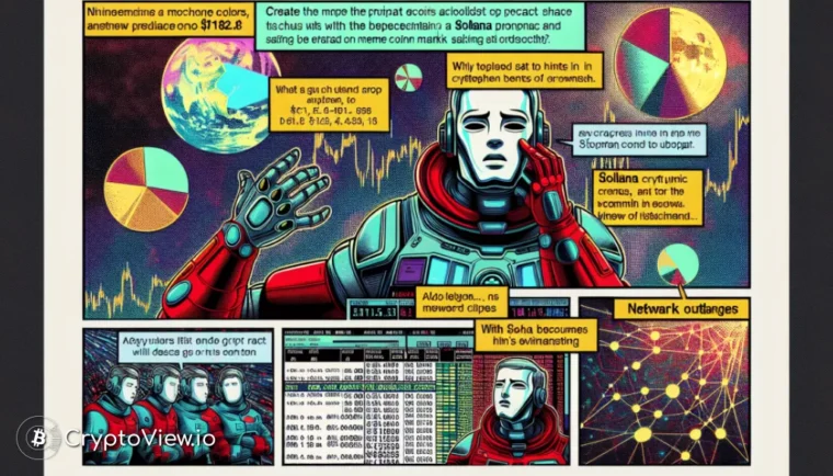 Solana在2024年4月会发生价值转变吗?