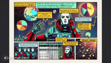 2024년 4월까지 솔라나(SOL)의 가치 변동이 있을까?