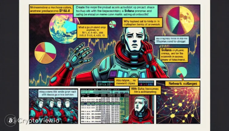 2024년 4월까지 솔라나(SOL)의 가치 변동이 있을까?