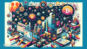 Sui Networkがブロックチェーンクエリを強化していますか？