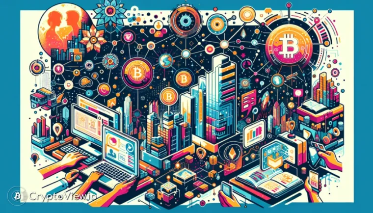 Sui Networkがブロックチェーンクエリを強化していますか？