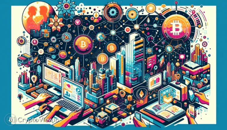 Verbetert het Sui Network Blockchain Queries?