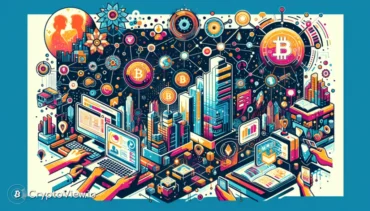Forbedrer Sui Network Blockchain-spørringer?