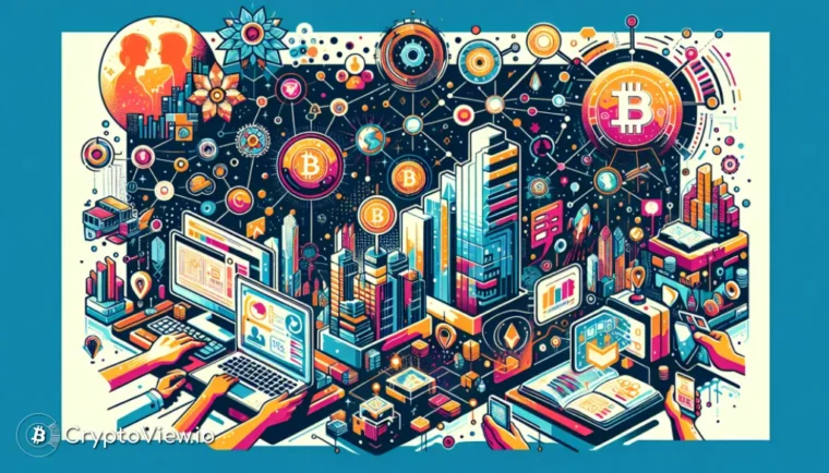 Forbedrer Sui Network Blockchain-spørringer?