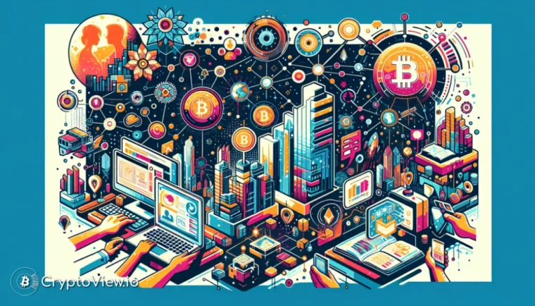 Czy Sieć Sui zwiększa zapytania o blockchain?