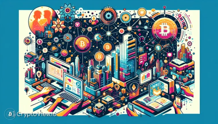 Sui Network이 블록체인 쿼리를 향상시키고 있습니까?