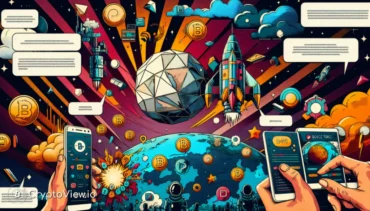¿Está SpaceCatch Estableciendo Nuevos Estándares en GameFi?