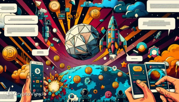 SpaceCatch : Établit-elle de nouvelles normes en GameFi ?