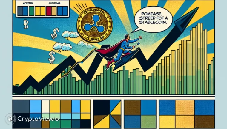 Er XRP på vej til en genoplivning?