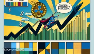 XRP est-il sur le point de faire un retour ?