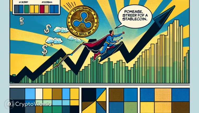 È XRP pronto per un ritorno?