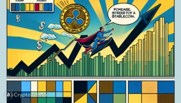 XRPの復活は近い？