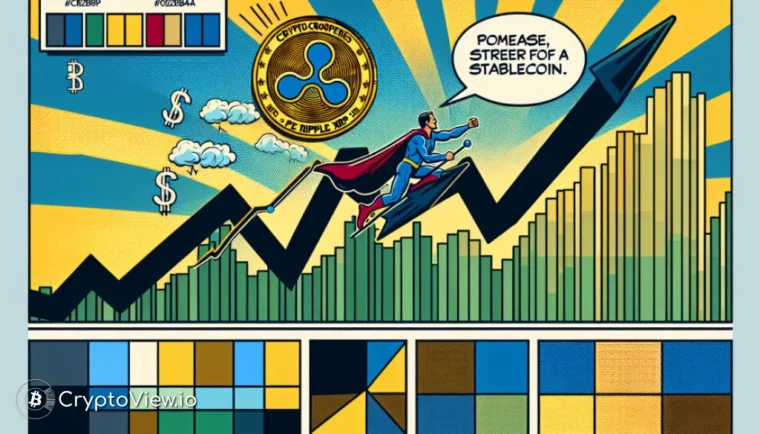 XRPの復活は近い?