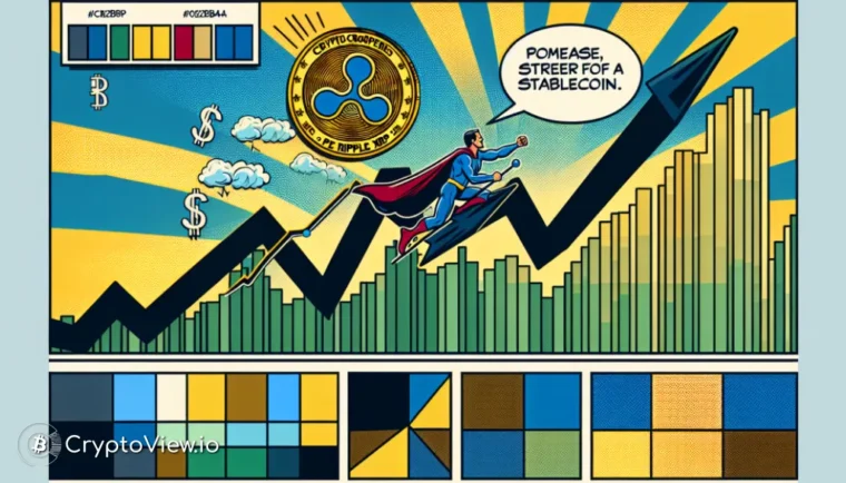 Er XRP klar for et comeback?