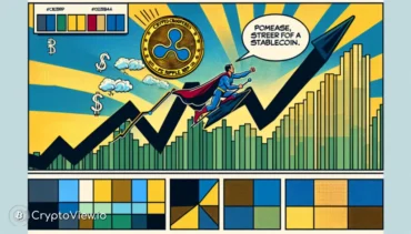 Czy XRP jest gotowy do powrotu?