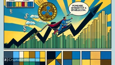 Är XRP redo för en comeback?