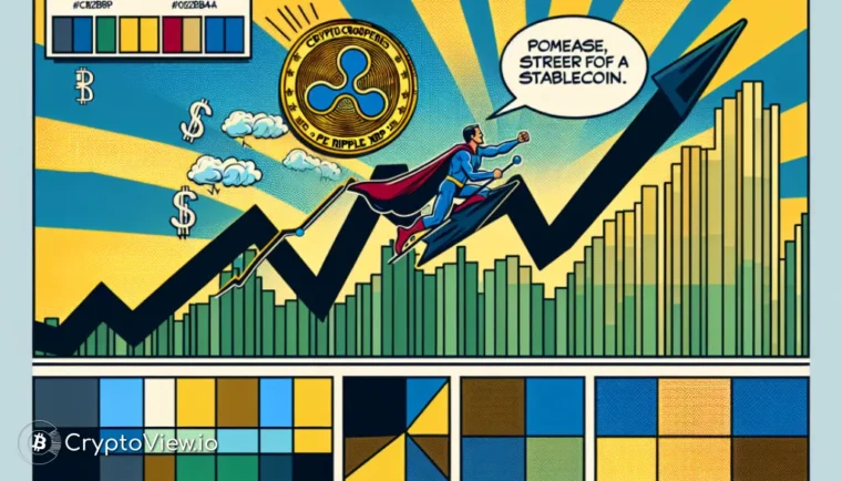 XRP是否准备好卷土重来？