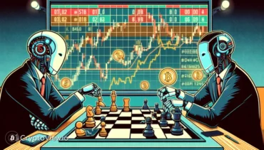 هل ستشهد عملة البيتكوين ارتفاعًا جديدًا؟