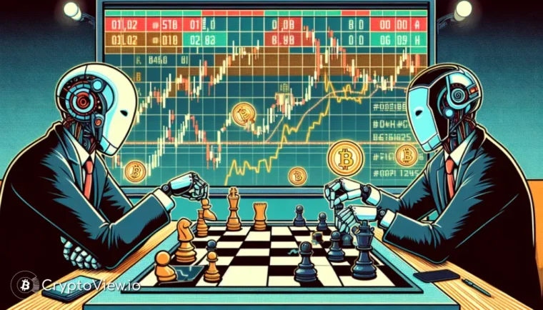هل ستشهد عملة البيتكوين ارتفاعًا جديدًا؟