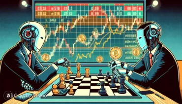 Vil Bitcoin Stige til Nye Højder?