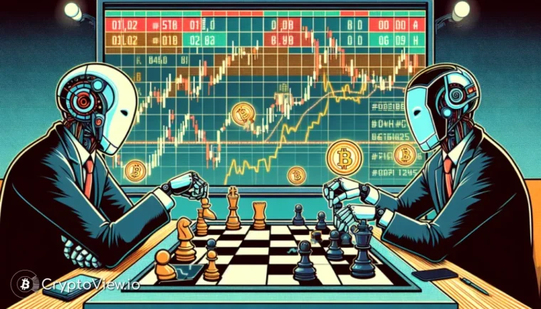 Vil Bitcoin Stige til Nye Højder?