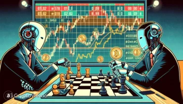 Wird Bitcoin zu neuen Höhen aufsteigen?