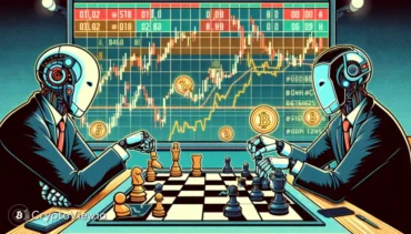 Will Bitcoin Surge to New Heights?