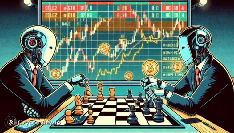 Will Bitcoin Surge to New Heights?