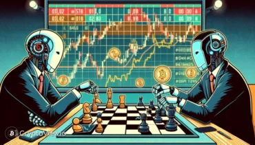 ¿Bitcoin se disparará a nuevas alturas?
