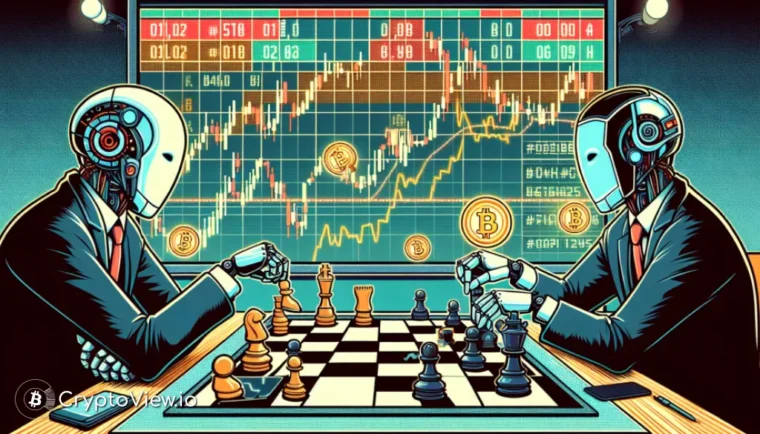 Bitcoin : Vers de nouveaux sommets ?