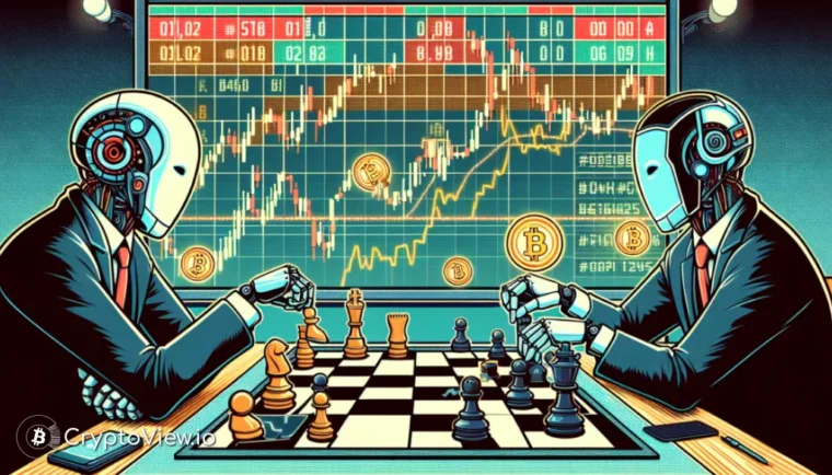 Zal Bitcoin naar nieuwe hoogten stijgen?
