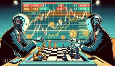 Vil Bitcoin Skyte til Nye Høyder?
