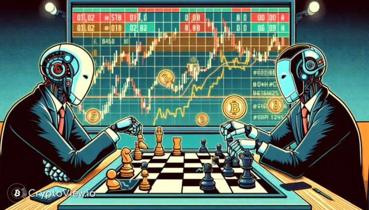 Vil Bitcoin Skyte til Nye Høyder?