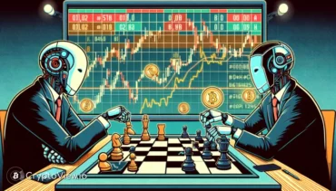 Czy Bitcoin wzrośnie do nowych szczytów?