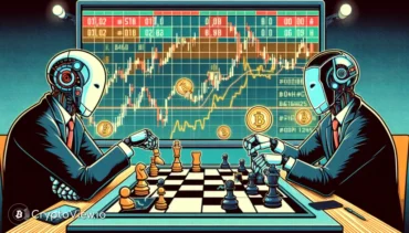 O Bitcoin irá disparar para novas alturas?