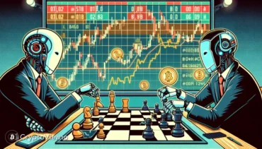 Kommer Bitcoin att skjuta i höjden?