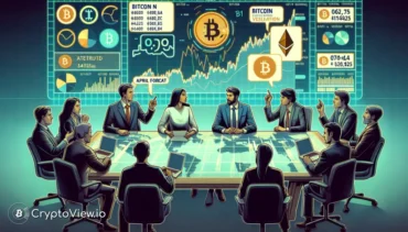 ¿Qué sigue para los NFT de Ethereum en abril?