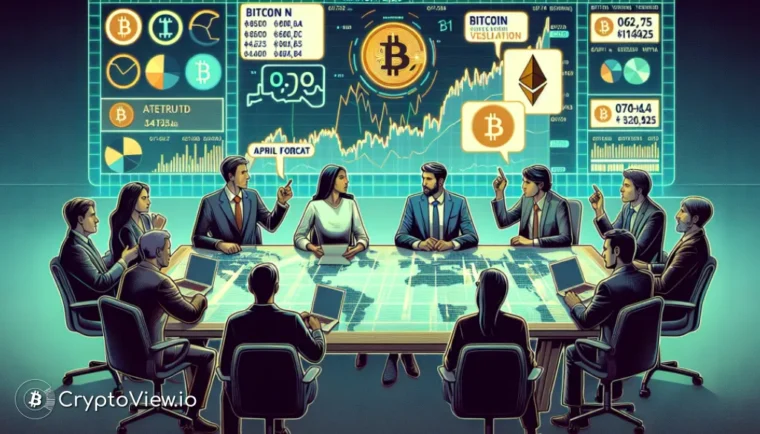 ¿Qué sigue para los NFT de Ethereum en abril?