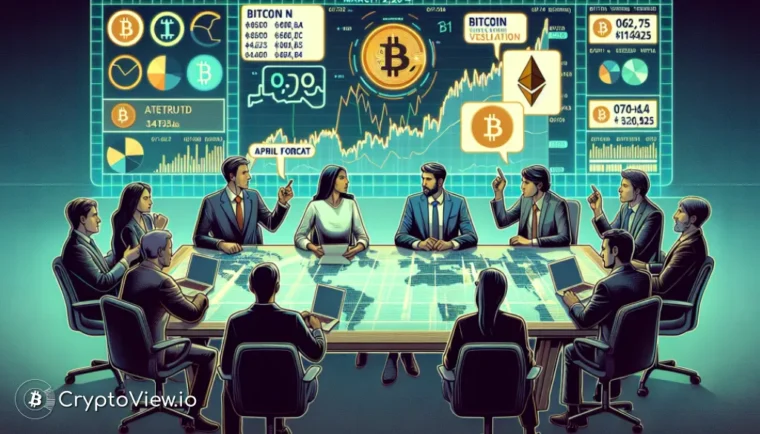 Что ждет Ethereum NFT в апреле?