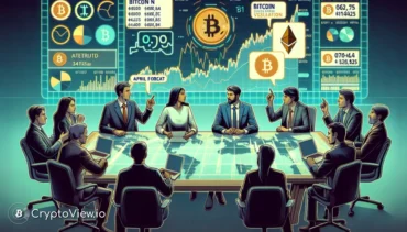Vad händer härnäst för Ethereum NFT:er i april?