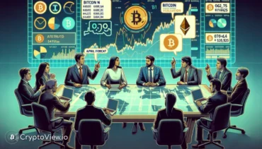4月以太坊NFT的下一步是什么？