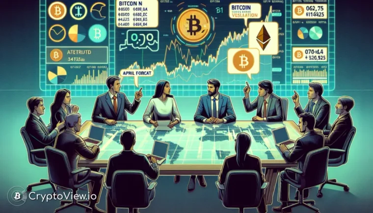 4月以太坊NFT的下一步是什么？