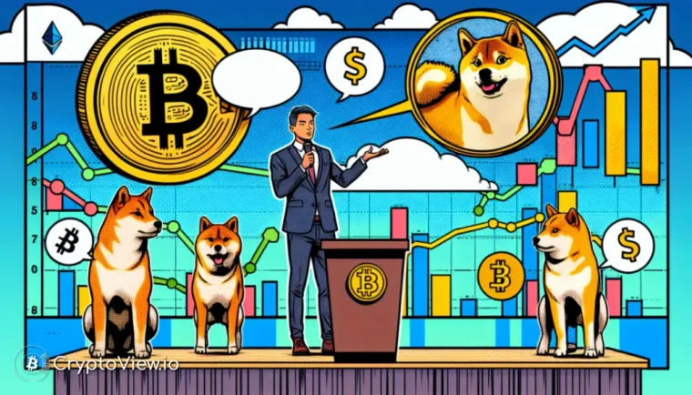 Vil Crypto Priser Stige Efter Halvering?