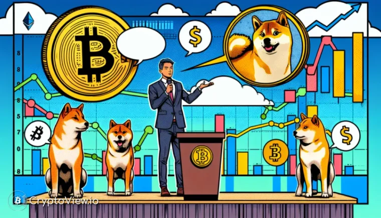 Werden die Kryptopreise nach dem Halving steigen?