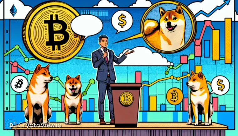 Will Crypto Prices Surge Post-Halving?