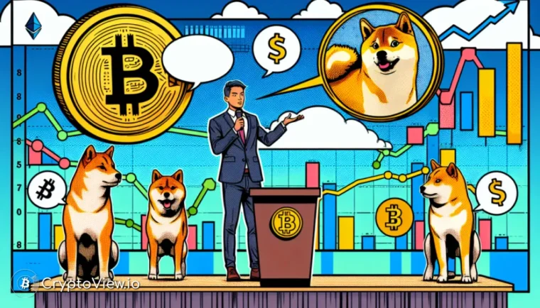 Les prix des cryptos vont-ils augmenter après le halving ?