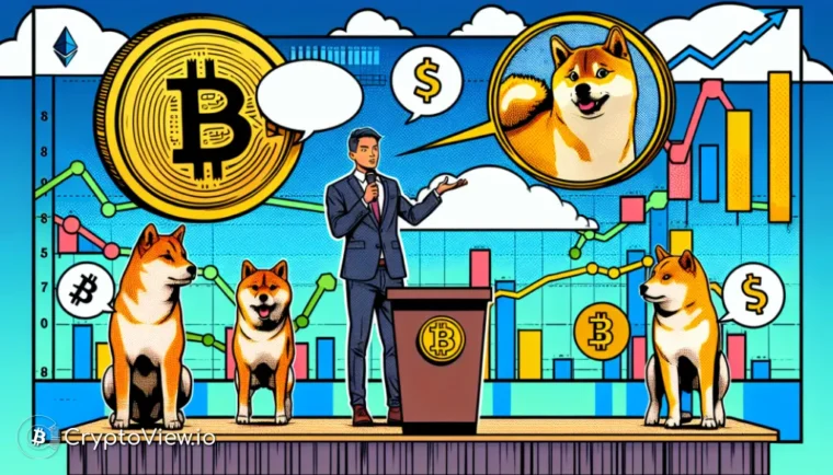 Vil kryptoprisene skyte i været etter halvering?