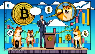 Os Preços das Criptomoedas Vão Disparar Após o Halving?