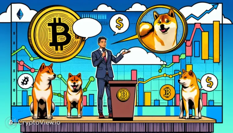 Os Preços das Criptomoedas Vão Disparar Após o Halving?